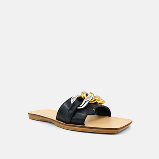 Shu Shop - Women's Dorita Chain Sandals