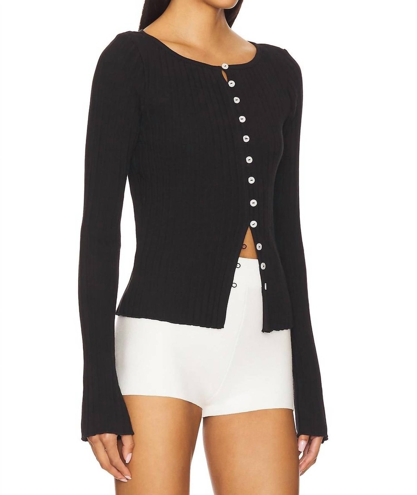 Free People - Tilly Long Sleeve Top