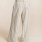 Z Supply - Women's Soleil Stripe Pant