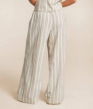 Z Supply - Women's Soleil Stripe Pant