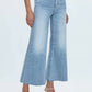 Pistola - IZZY MID RISE WIDE LEG CROP
