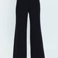 Pistola - Jasmine High-rise Wide-leg Trouser