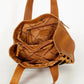 American Darling - Women's Cowhide Leather Tote Bag