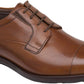 Johnston & Murphy - Men's Lancaster Cap Toe Shoe