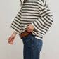 Free People - C'est La Vie Oversized Top