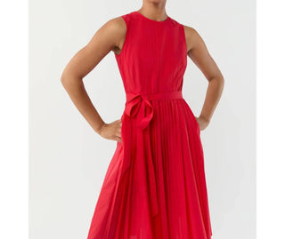 Ann Mashburn - Joelle Dress