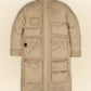 Rains - Vardo Coat