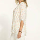 Fdj - Spring Leopard Blouse