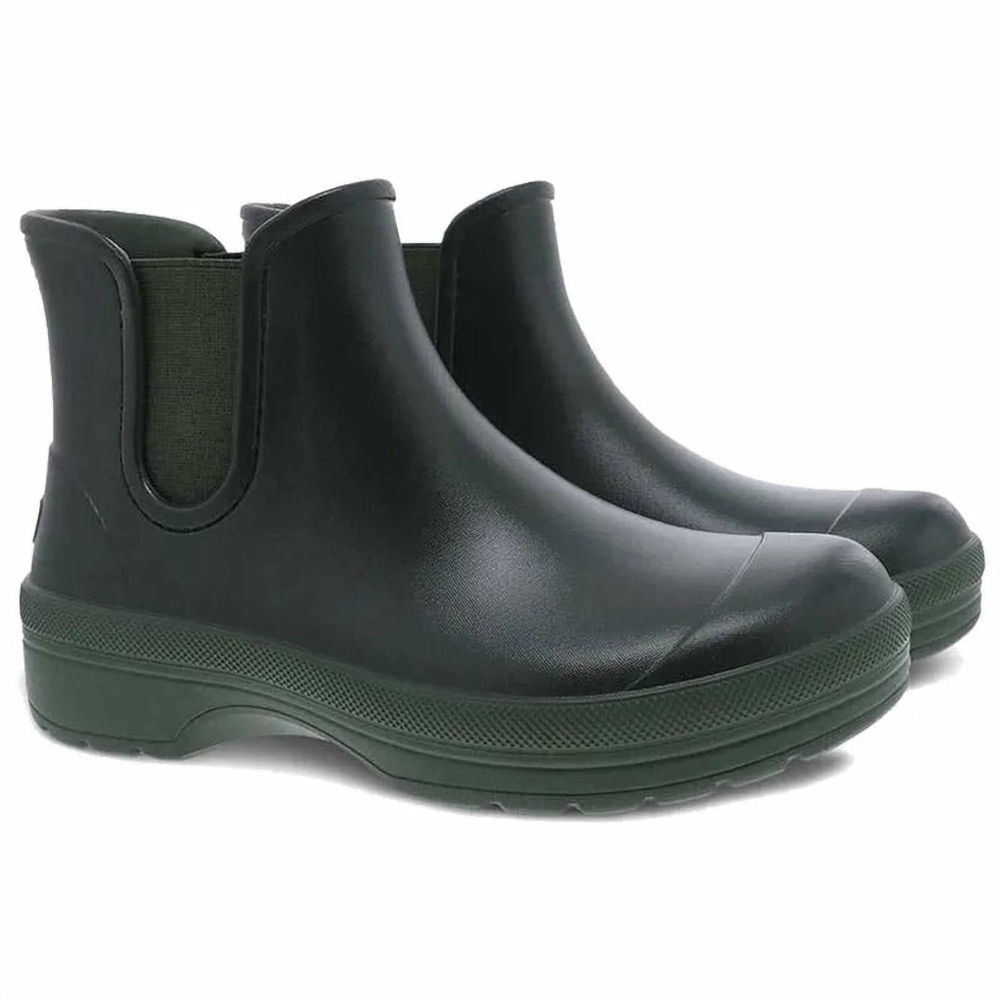 Dansko - women karmel boots