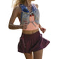 Free People - Get Your Flirt On Short