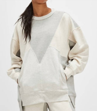 Free People - Making It Pullover