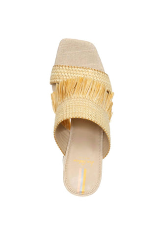 Sam Edelman - Women's Kamryn Block Heel Mule