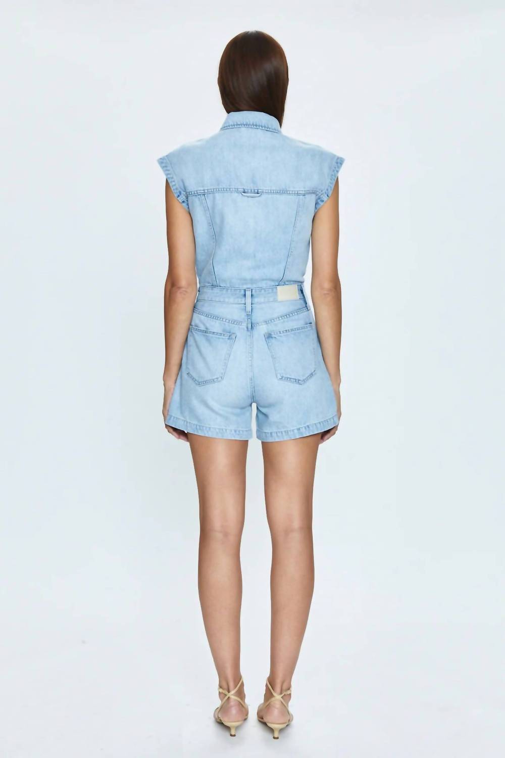 Pistola - Lennox Romper