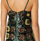 Johnny Was - Gemini Sequin Mini Dress