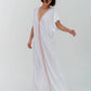 Pitusa - Pima Abaya Maxi Dress