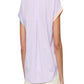 Flags & Anthem - Ramona Seersucker Dolman Shirt