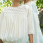 Guadalupe Design - Ulla Blouse