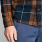 Billy Reid - Brushed Bold Plaid Tuscumbia Shirt