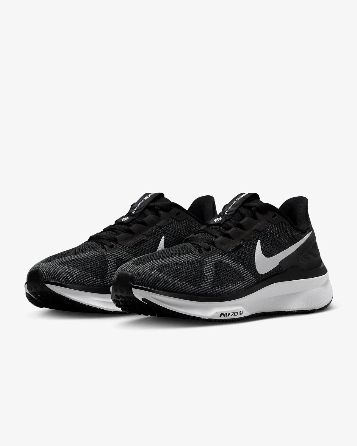 Nike - Women's Structure 25 Road Running Shoe