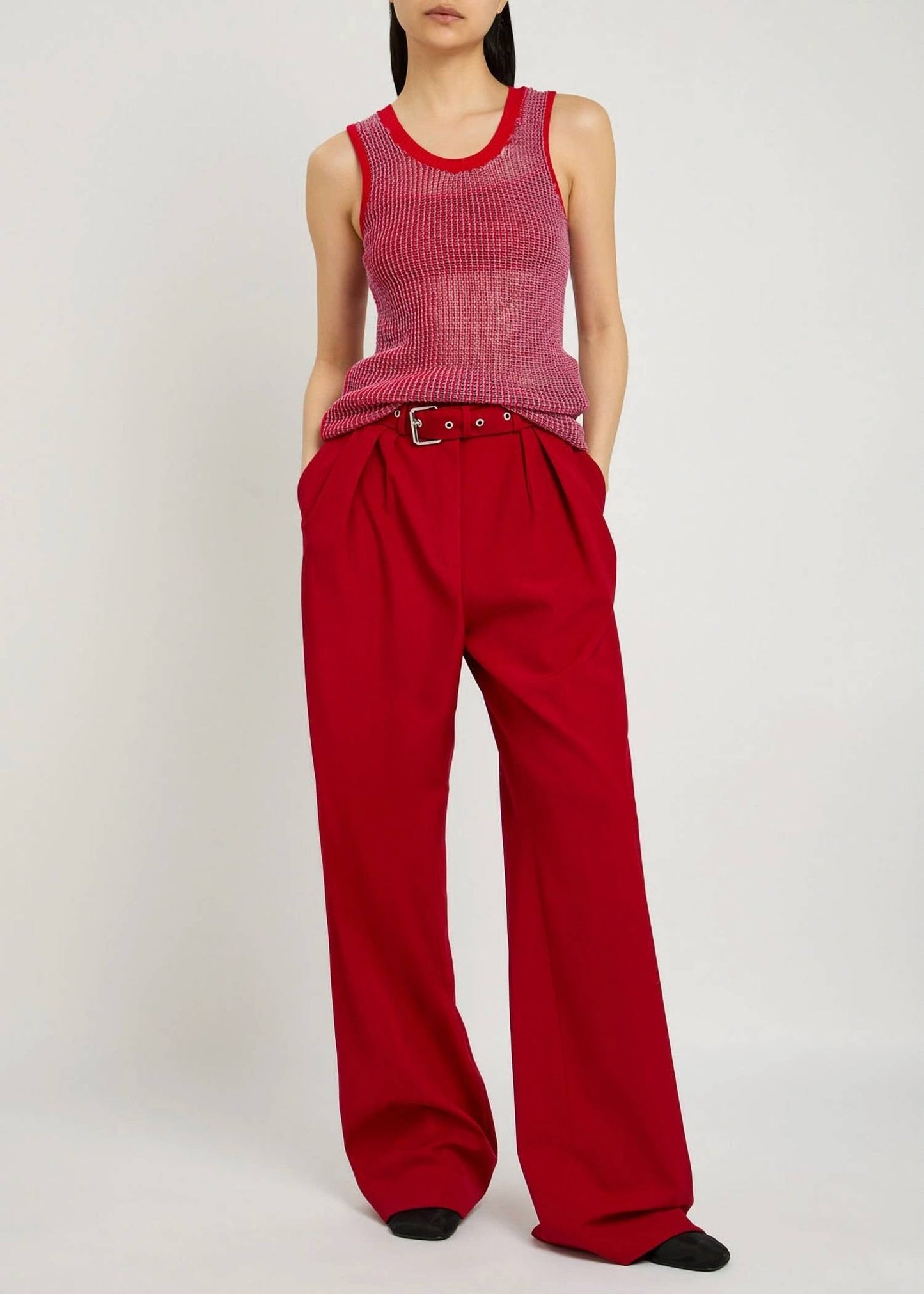 Dries Van Noten - Tavita Top