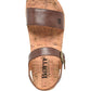 Born - Women's Sari Sandal
