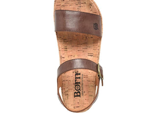 Born - Women's Sari Sandal