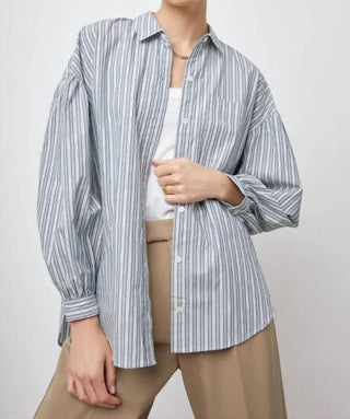 Rails - Janae Stripe Shirt