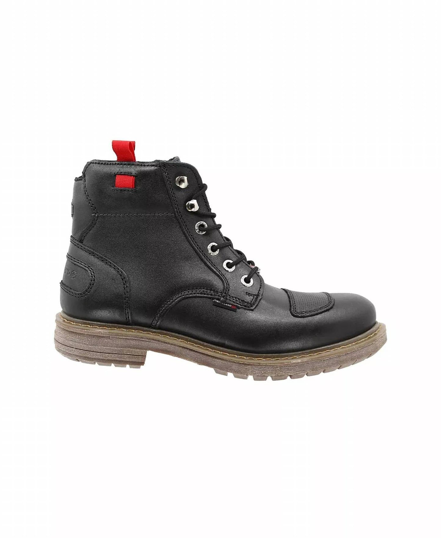 Swissbrand - Urban Biker Boot