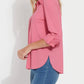 Lysse - Roll Tab Connie Shirt