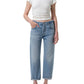 Citizens Of Humanity - Dahlia Bow Leg Baby Roll Jean