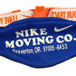 Nike - Unisex Moving Co Waistbag