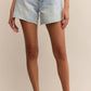 Z Supply - Women's Everyday High Rise Denim Short
