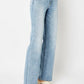 Judy Blue - Women's Straight Leg Jeans