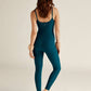 Beyond Yoga - Spacedye Uplevel Midi Jumpsuit