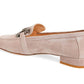 Koko + Palenki - Women's Sage Suede Loafer