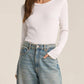Z Supply - Arlet Thermal Top