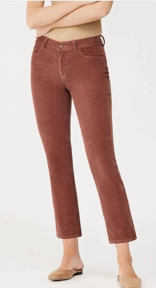 Dl1961 - Women'S - Mara Instasculpt Straight Jeans