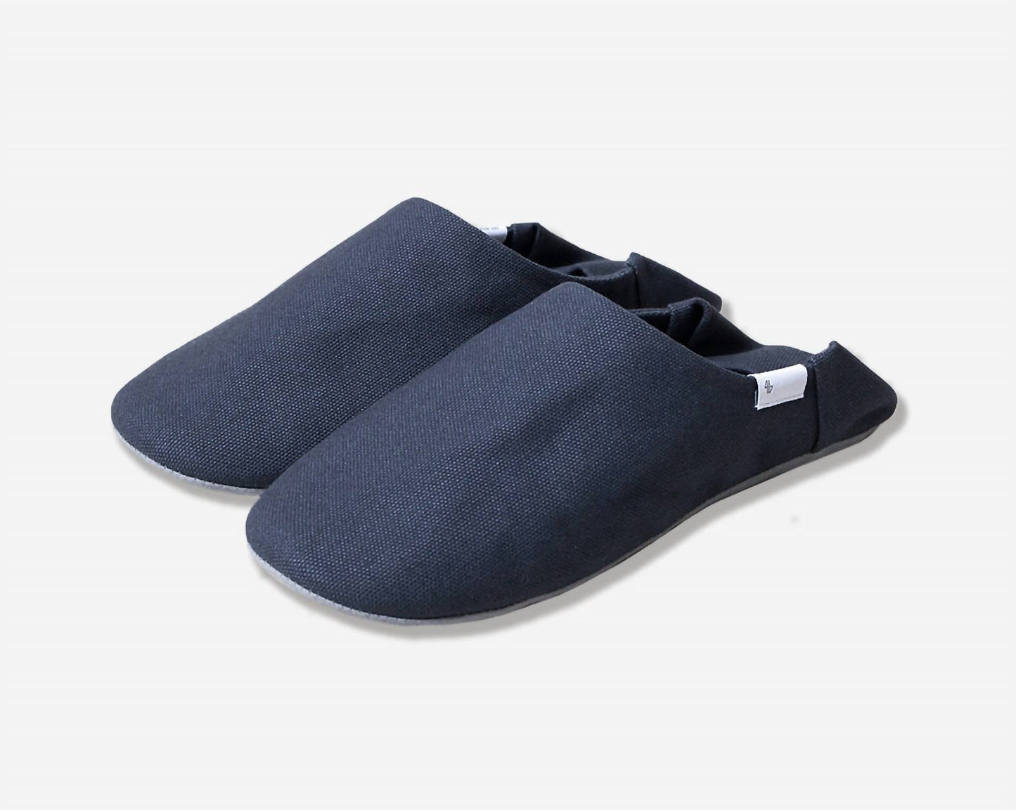 Morihata - Unisex Canvas House Slippers