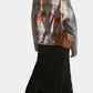 &Merci - Trail Haven Horse Cardigan