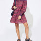 Saylor - Bettie Mini Dress
