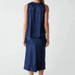 Michael Stars - Leila Bias Cut Midi Skirt