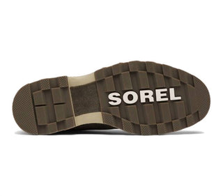 Sorel - Men's Madson Suede Chukka Boots