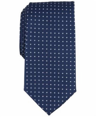 Club Room - Men's Nantucket Dot Tie
