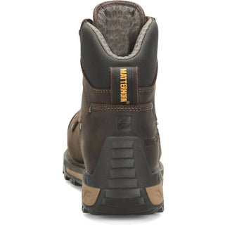 Carolina - Men's Matterhorn 2.0 Composite Toe Logger Boots