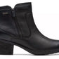 Clarks - Women's Neva Zip Boot