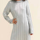 4Th & Reckless - Paloma Knit Dress