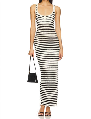 Amanda Uprichard - Seine Maxi Dress