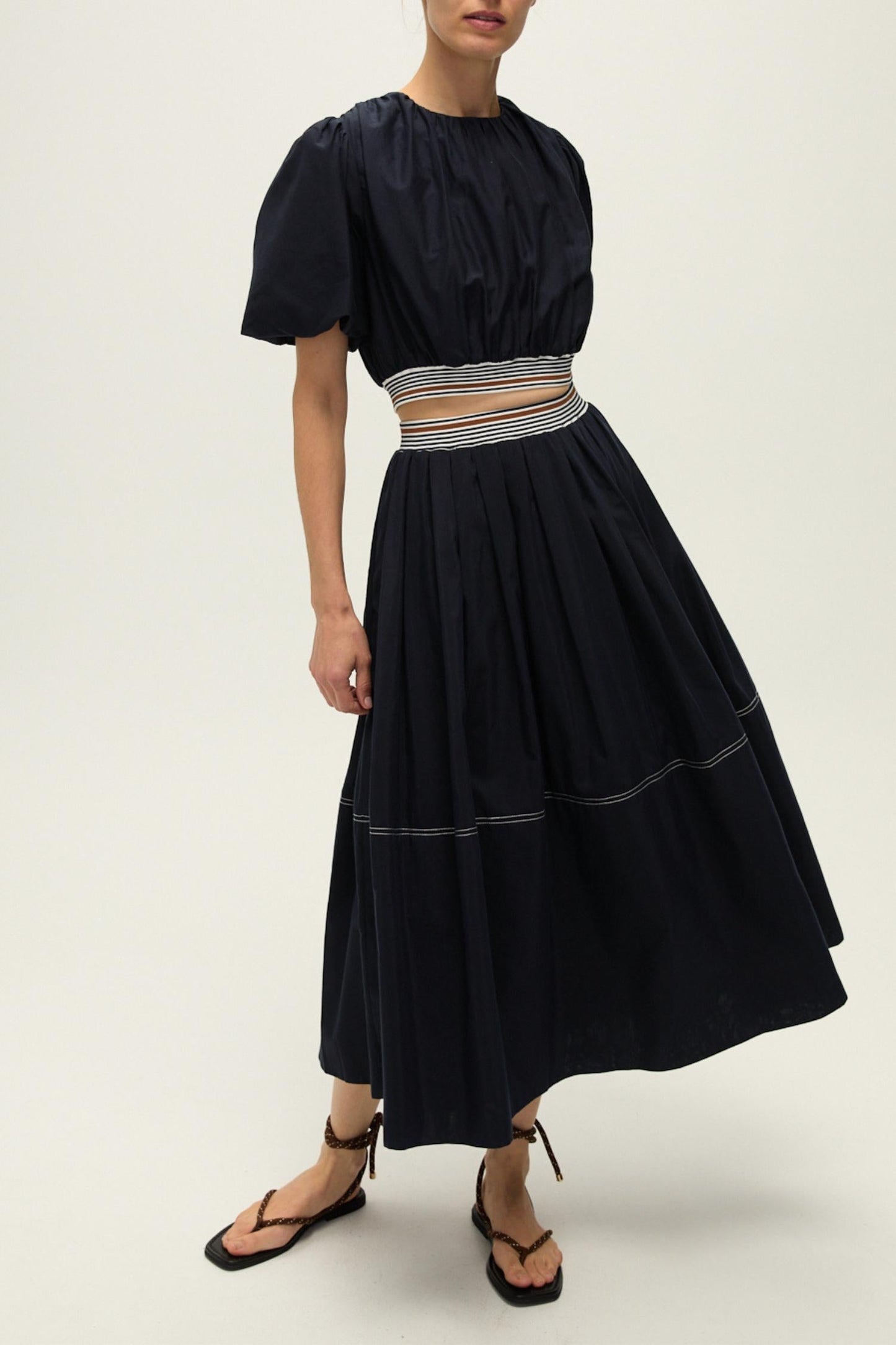 Veronica Beard - Women's Evelina Skirt