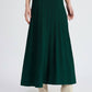 En Saison - Sigrid Midi Skirt
