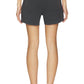 Pistola - Kimora High Rise A-line Short